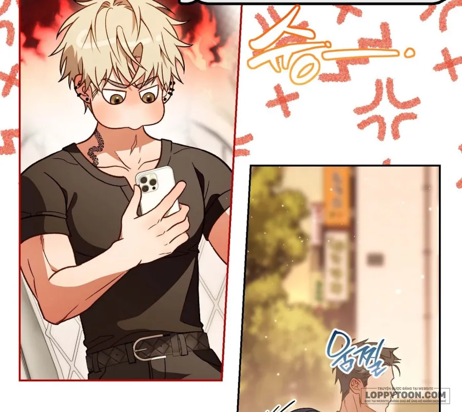 Không Tỉnh Táo - Chap 6