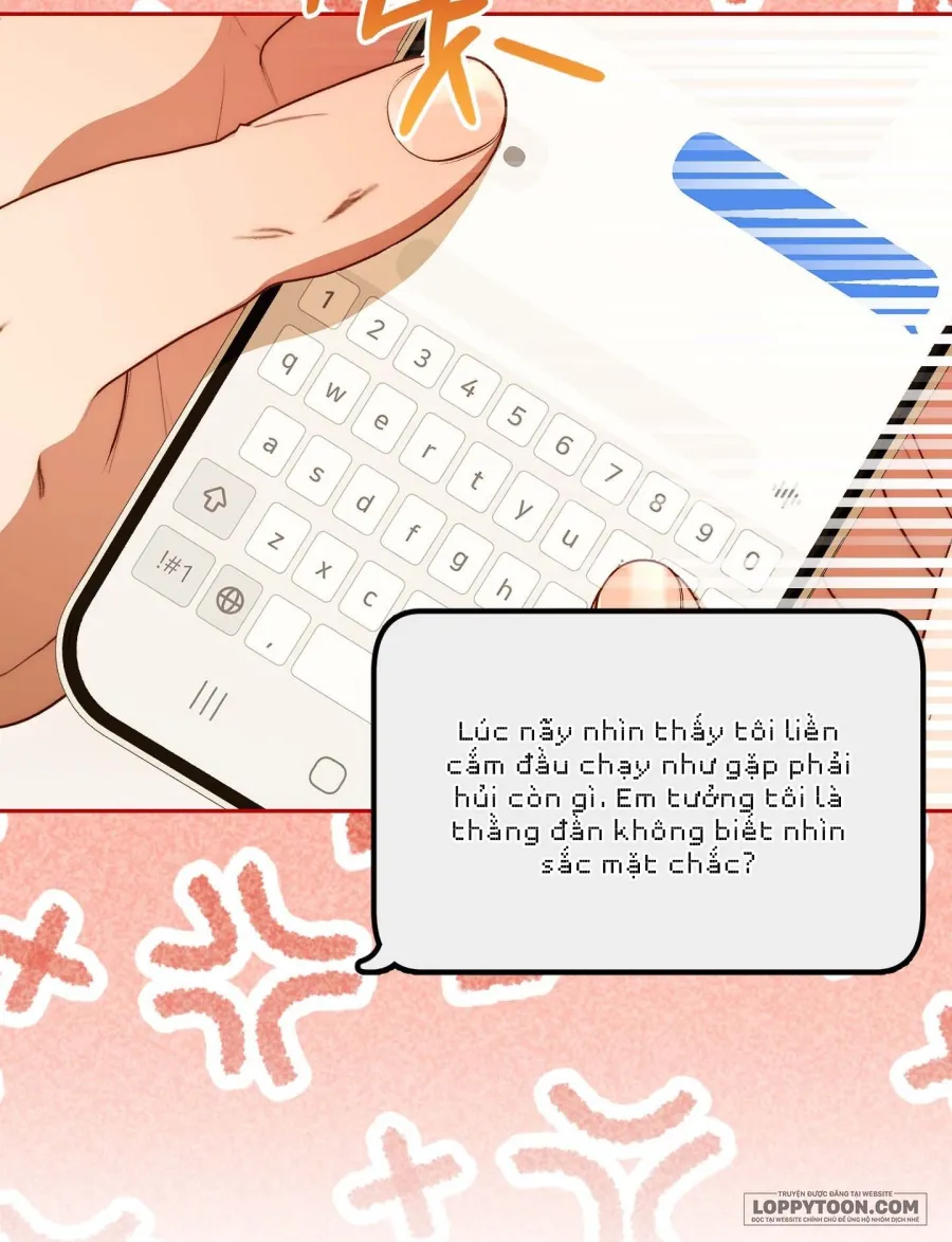 Không Tỉnh Táo - Chap 6