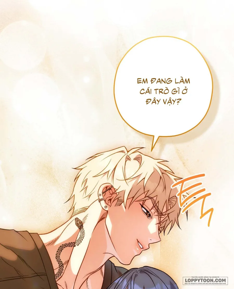 Không Tỉnh Táo - Chap 6