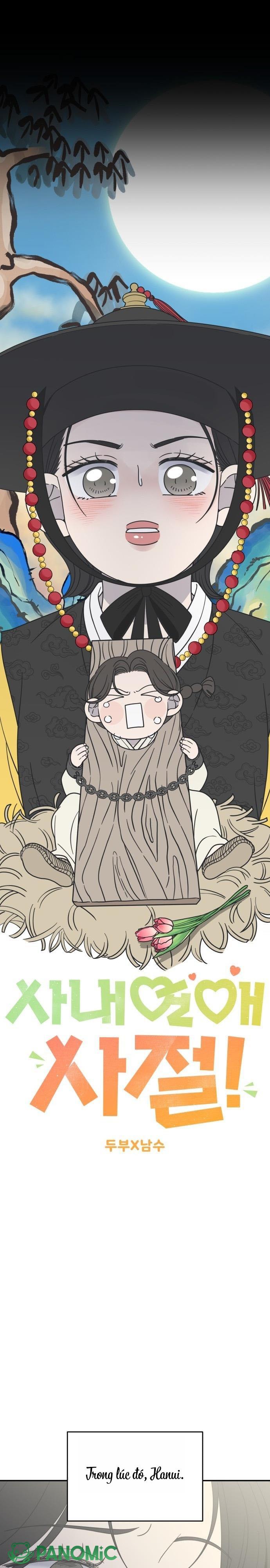 Không Yêu Đương Chốn Công Sở! - Chap 37 - Trang 6