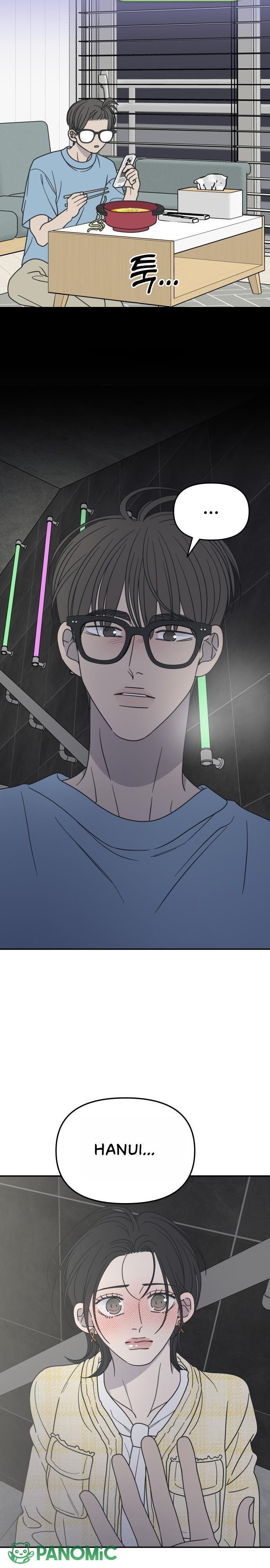 Không Yêu Đương Chốn Công Sở! - Chap 37 - Trang 34