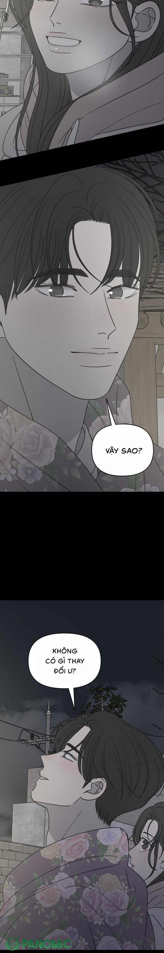 Không Yêu Đương Chốn Công Sở! - Chap 38 - Trang 26