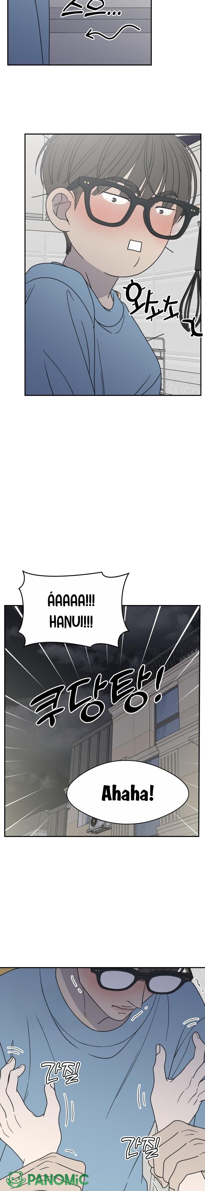 Không Yêu Đương Chốn Công Sở! - Chap 39 - Trang 23
