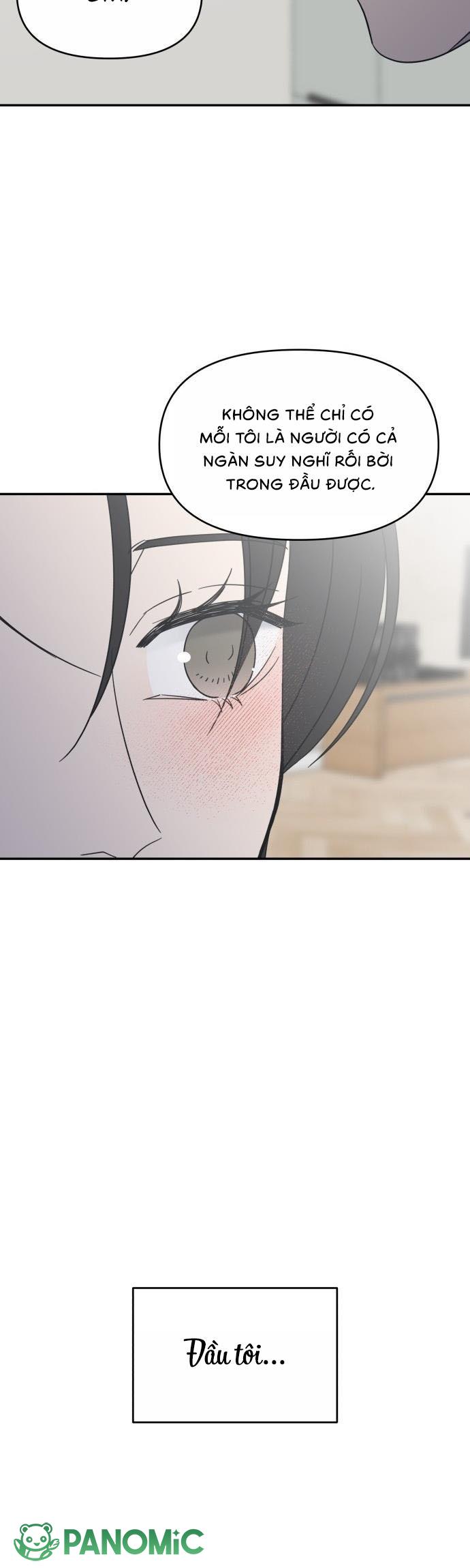 Không Yêu Đương Chốn Công Sở! - Chap 39 - Trang 29