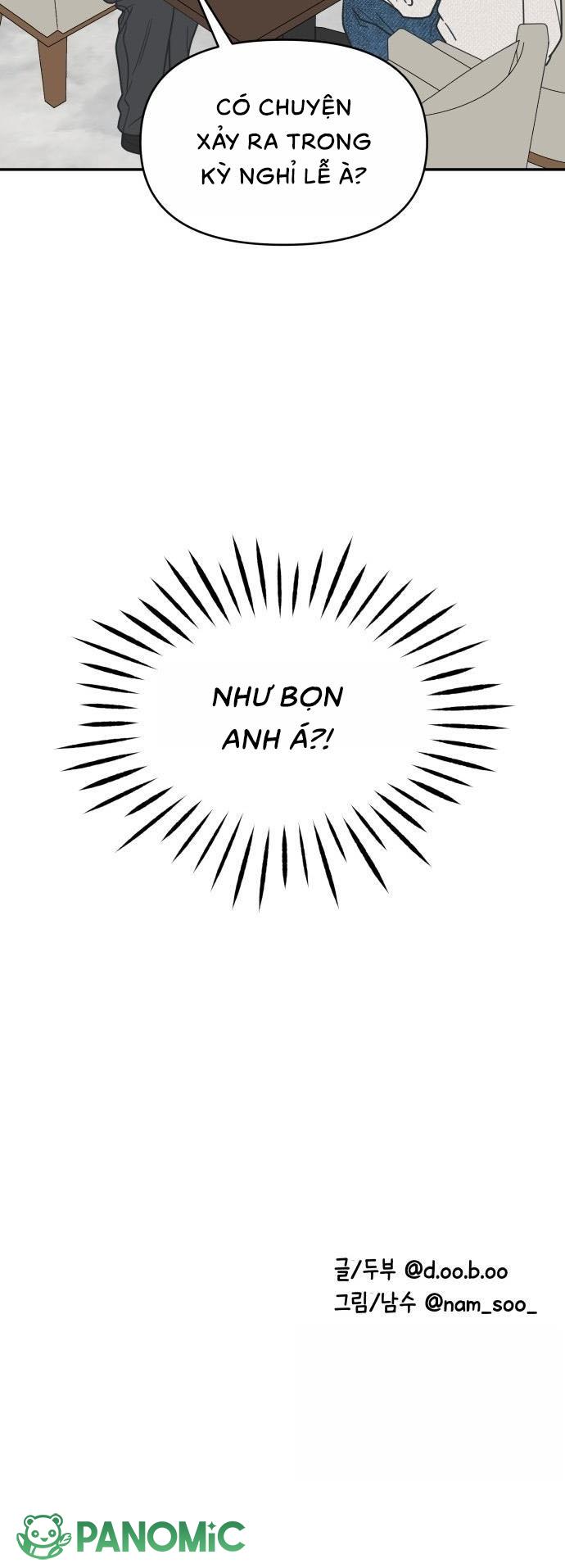 Không Yêu Đương Chốn Công Sở! - Chap 40 - Trang 32