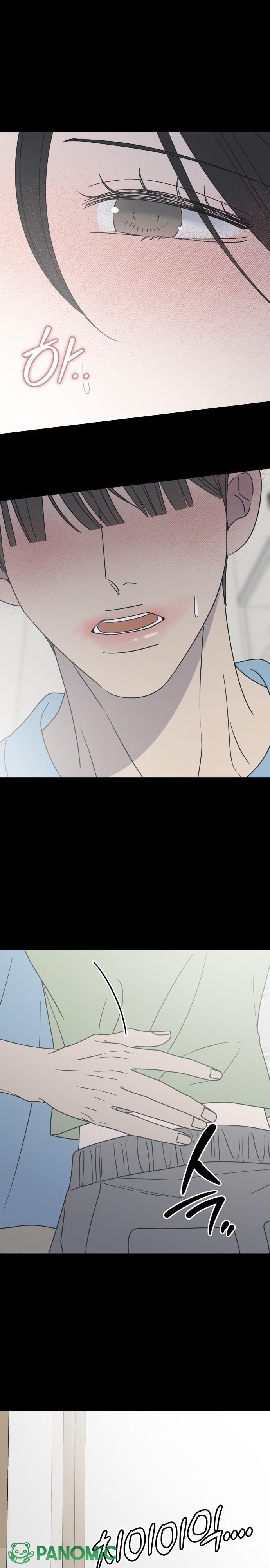 Không Yêu Đương Chốn Công Sở! - Chap 40 - Trang 4