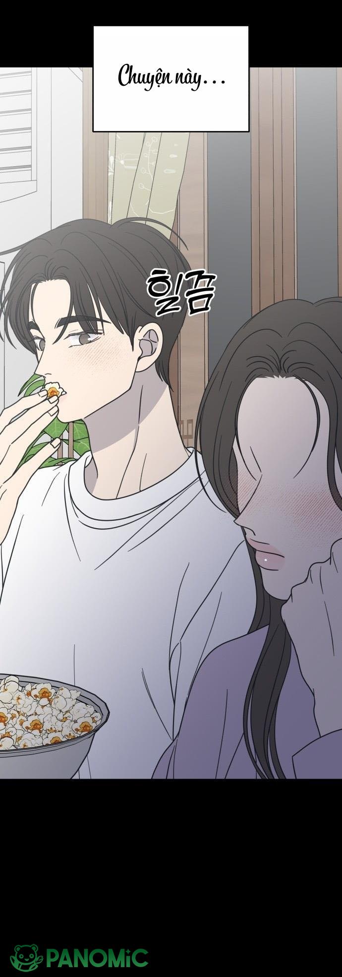 Không Yêu Đương Chốn Công Sở! - Chap 41 - Trang 14