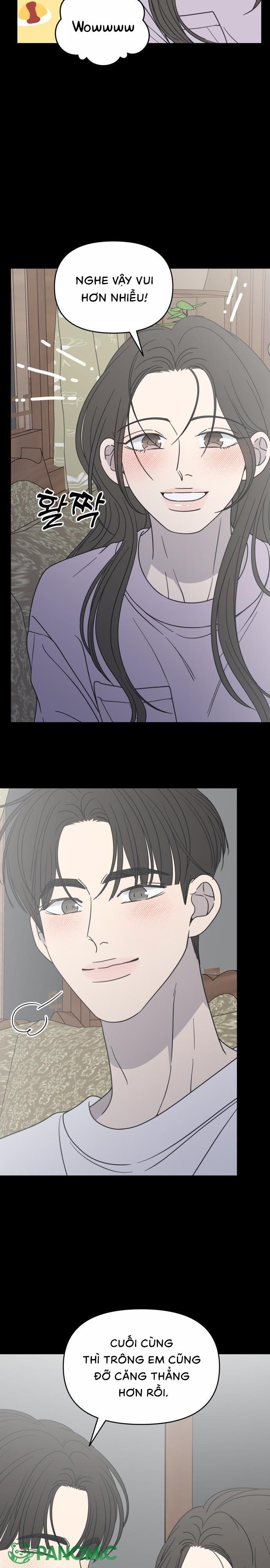 Không Yêu Đương Chốn Công Sở! - Chap 41 - Trang 20