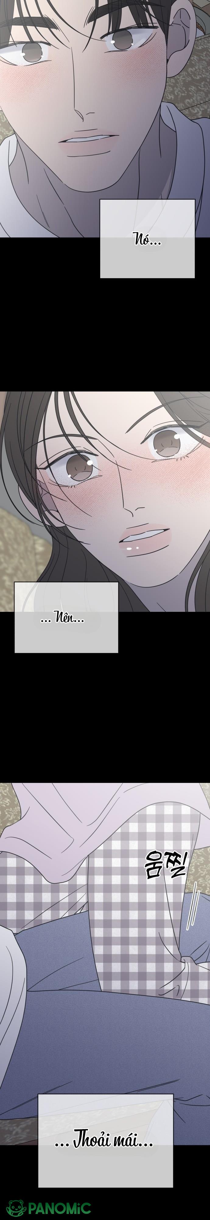 Không Yêu Đương Chốn Công Sở! - Chap 41 - Trang 26