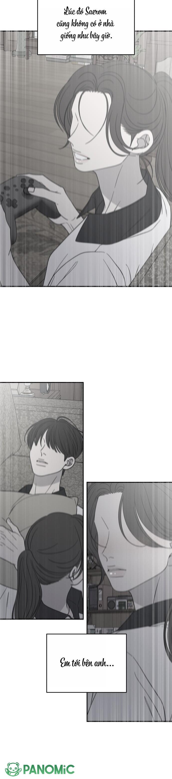 Không Yêu Đương Chốn Công Sở! - Chap 42 - Trang 14