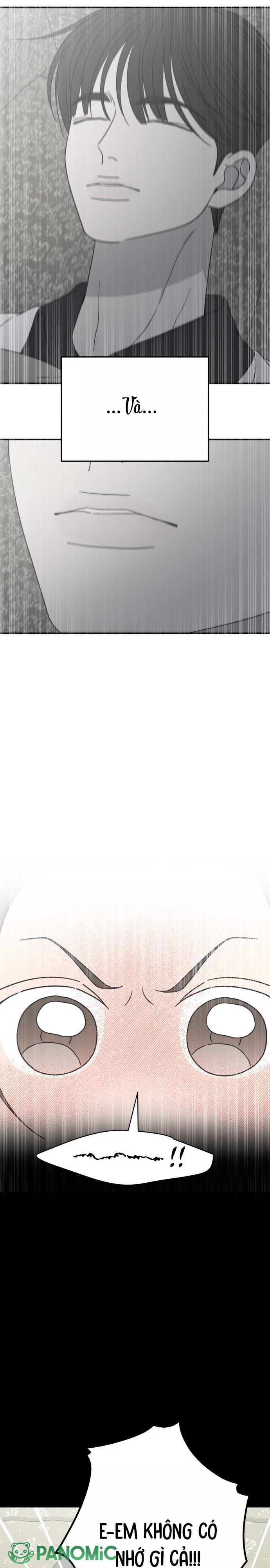 Không Yêu Đương Chốn Công Sở! - Chap 42 - Trang 15