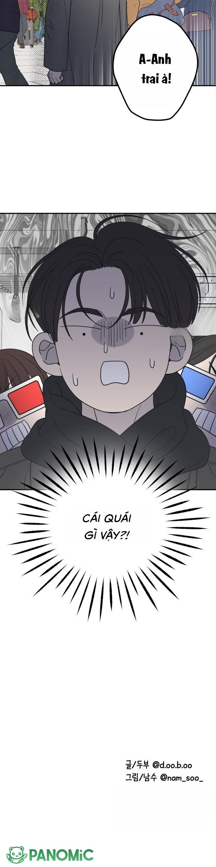 Không Yêu Đương Chốn Công Sở! - Chap 46 - Trang 26