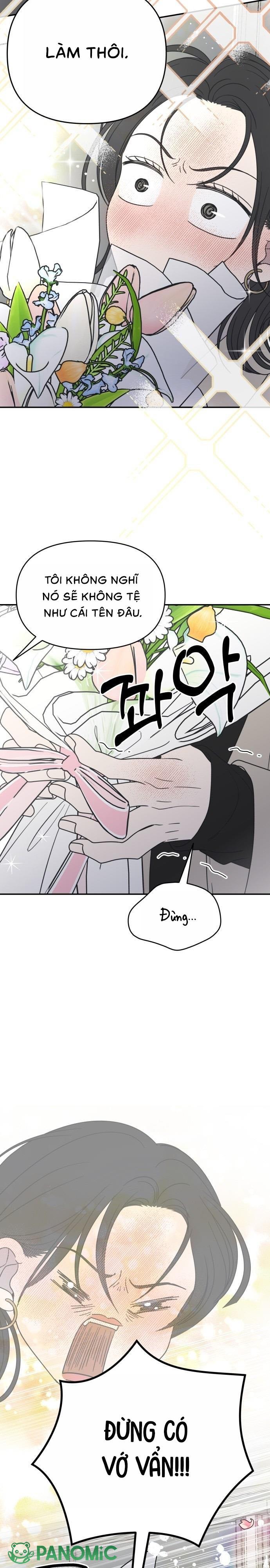 Không Yêu Đương Chốn Công Sở! - Chap 47 - Trang 6