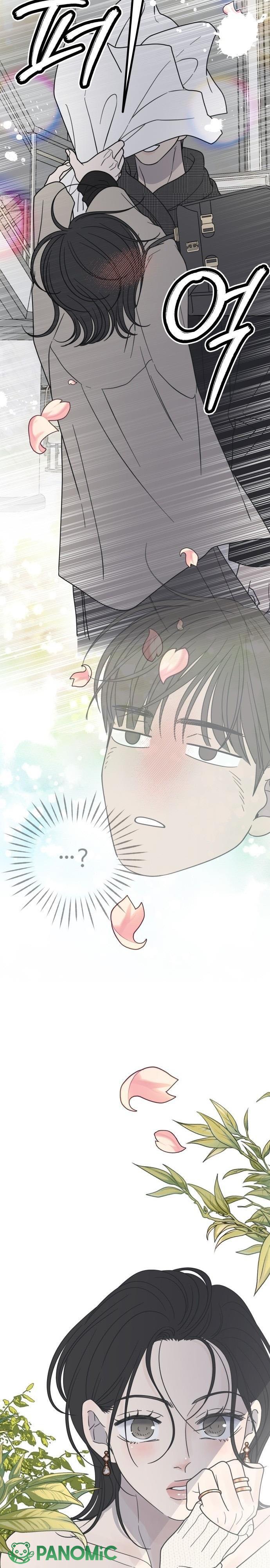 Không Yêu Đương Chốn Công Sở! - Chap 47 - Trang 7