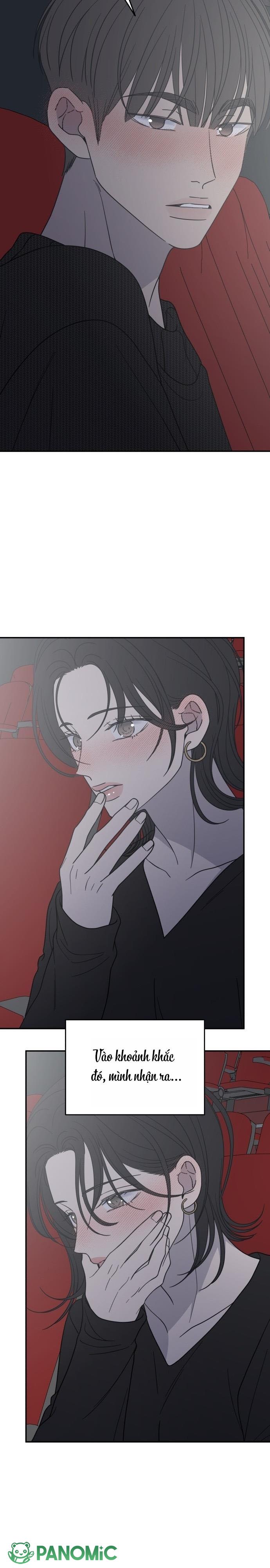 Không Yêu Đương Chốn Công Sở! - Chap 47 - Trang 27