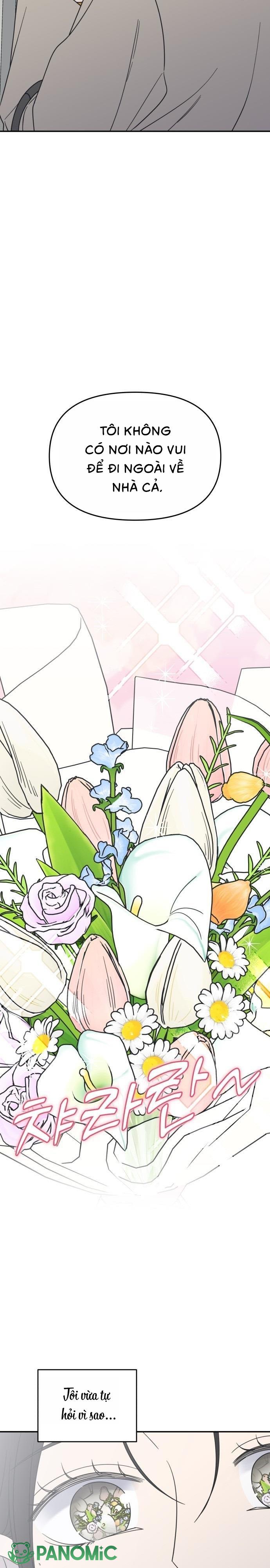 Không Yêu Đương Chốn Công Sở! - Chap 47 - Trang 3