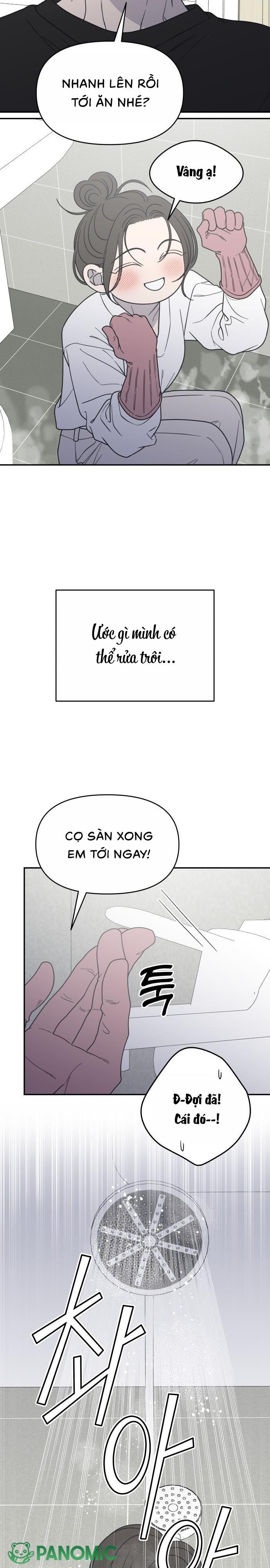 Không Yêu Đương Chốn Công Sở! - Chap 56 - Trang 13