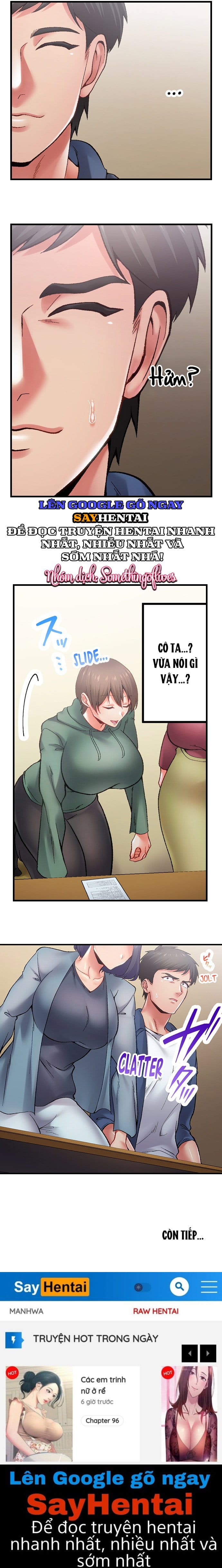Khu Phố Không Luật Lệ - Chap 11 - Trang 4