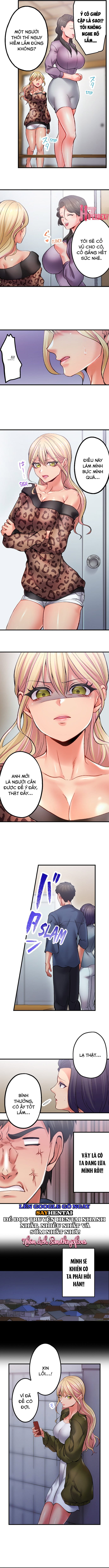 Khu Phố Không Luật Lệ - Chap 12 - Trang 2
