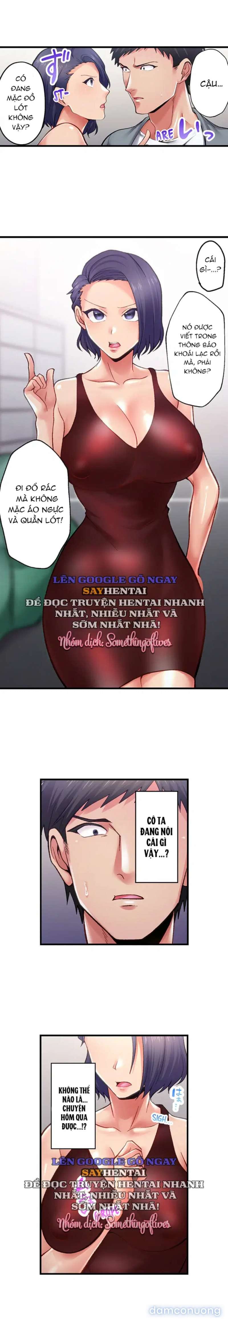 Khu Phố Không Luật Lệ - Chap 2 - Trang 2
