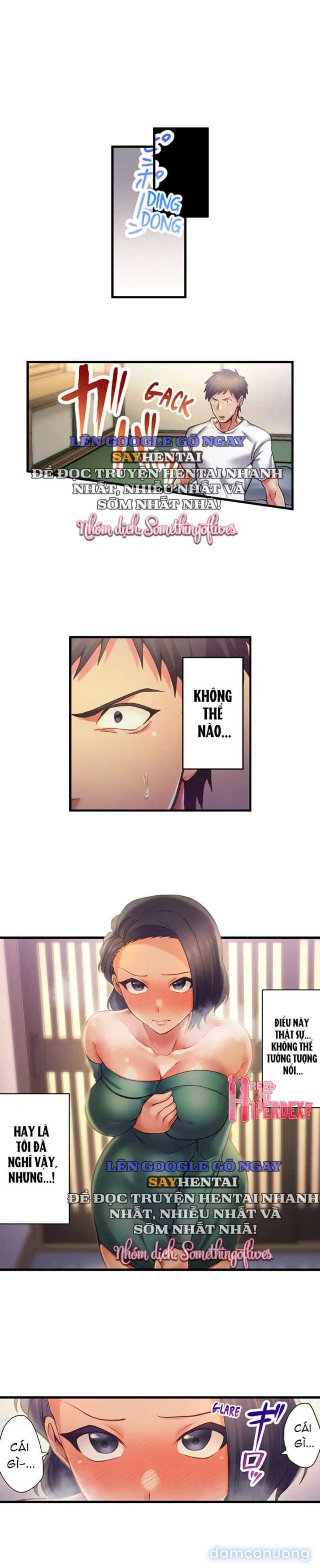Khu Phố Không Luật Lệ - Chap 2 - Trang 7