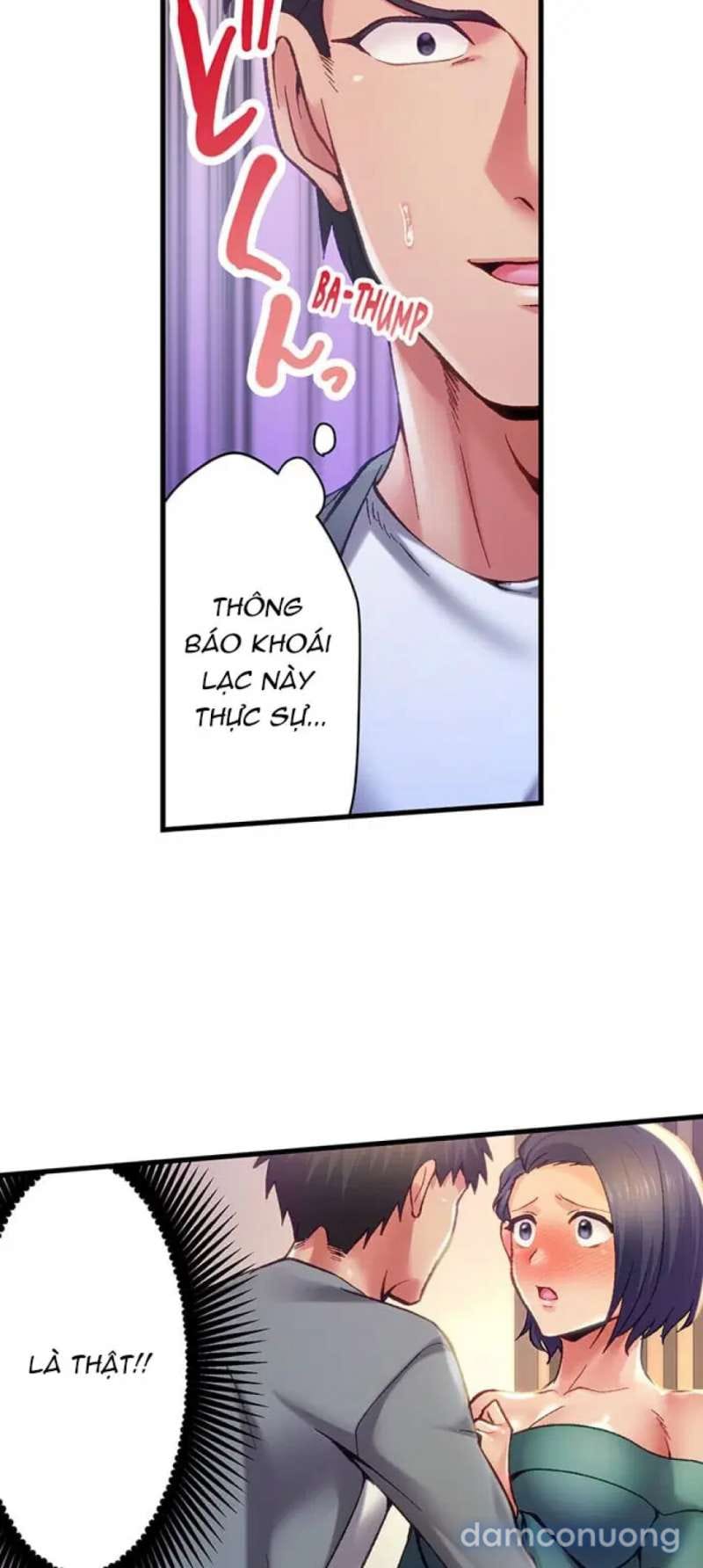 Khu Phố Không Luật Lệ - Chap 2 - Trang 9