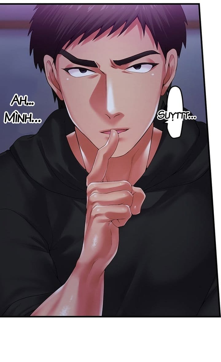 Khu Phố Không Luật Lệ - Chap 26
