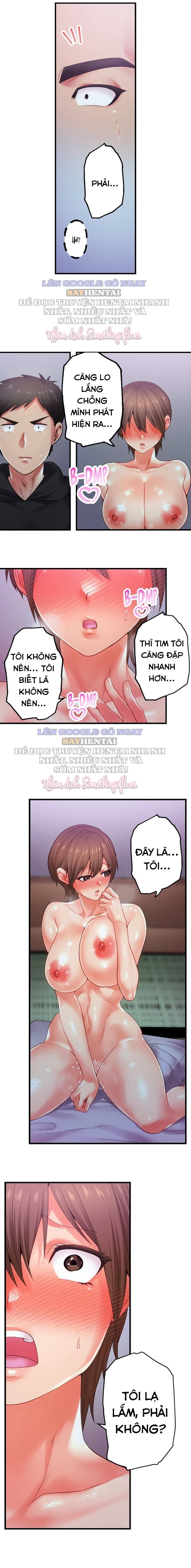 Khu Phố Không Luật Lệ - Chap 28