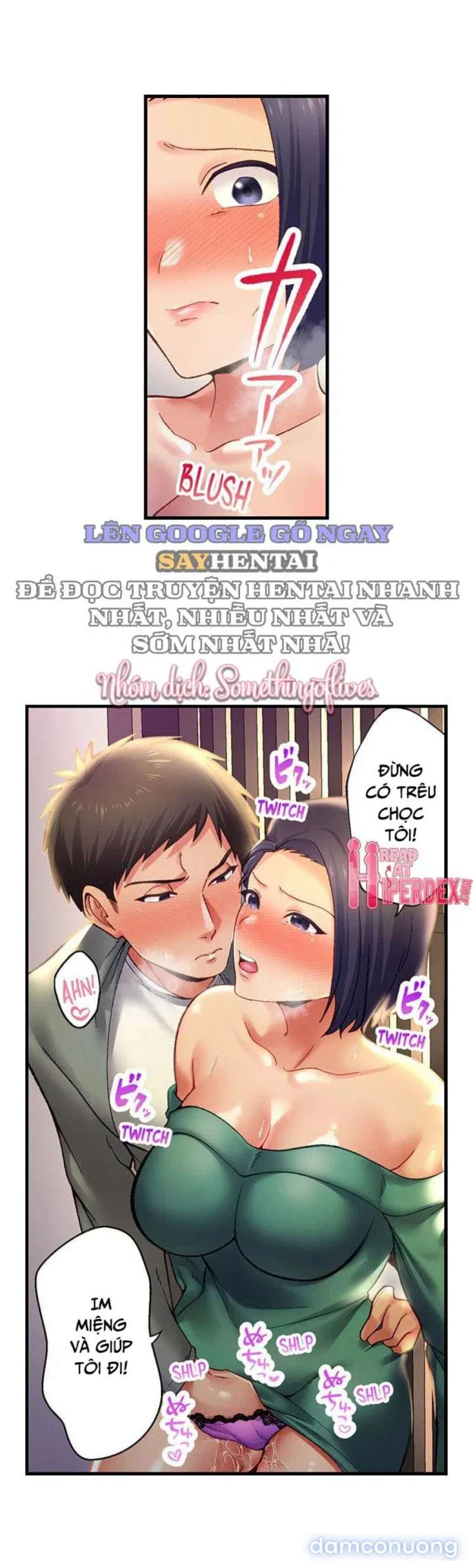 Khu Phố Không Luật Lệ - Chap 3 - Trang 4