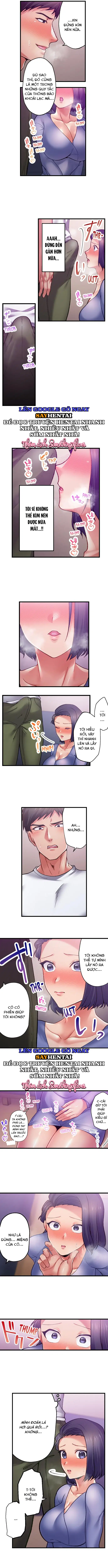 Khu Phố Không Luật Lệ - Chap 5 - Trang 2