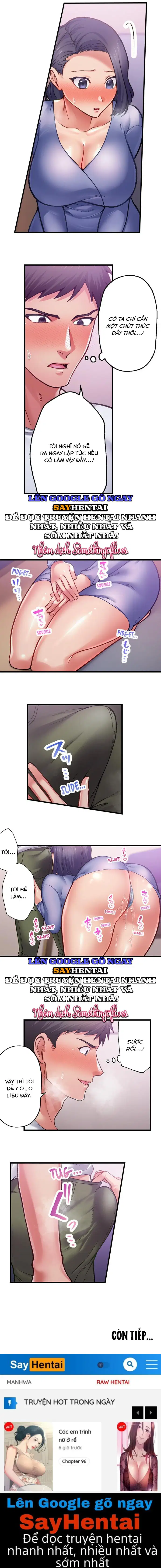 Khu Phố Không Luật Lệ - Chap 5 - Trang 3