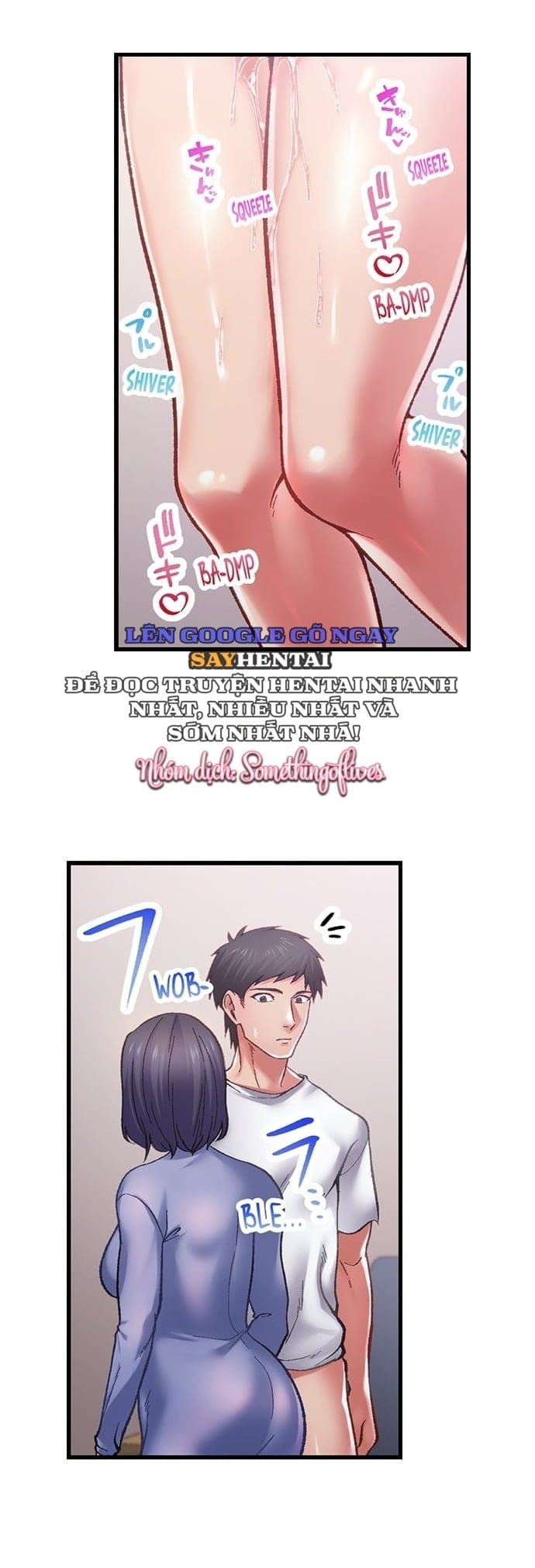 Khu Phố Không Luật Lệ - Chap 6 - Trang 7