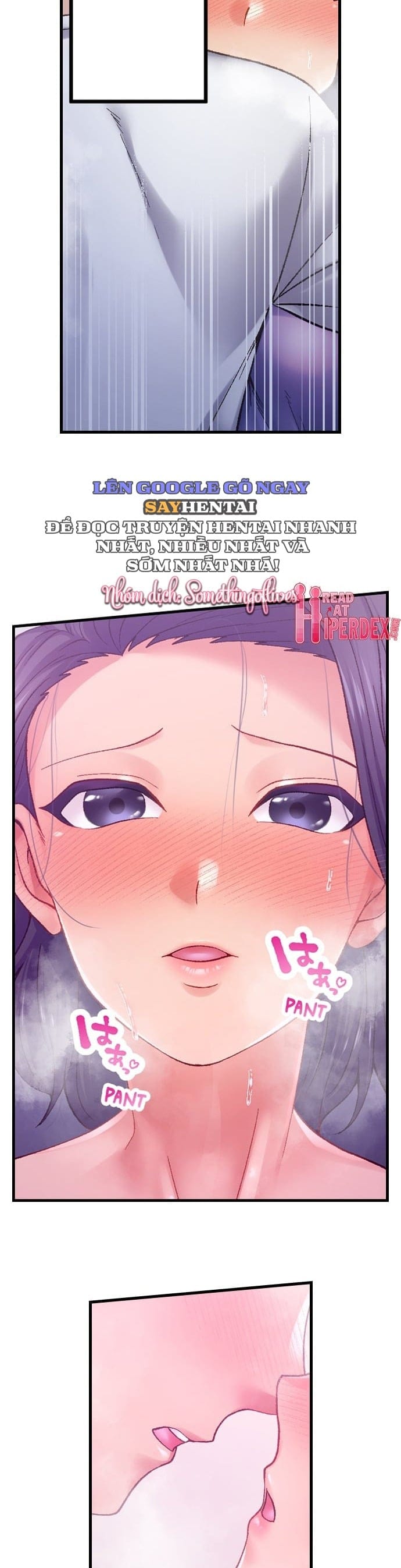 Khu Phố Không Luật Lệ - Chap 7 - Trang 3