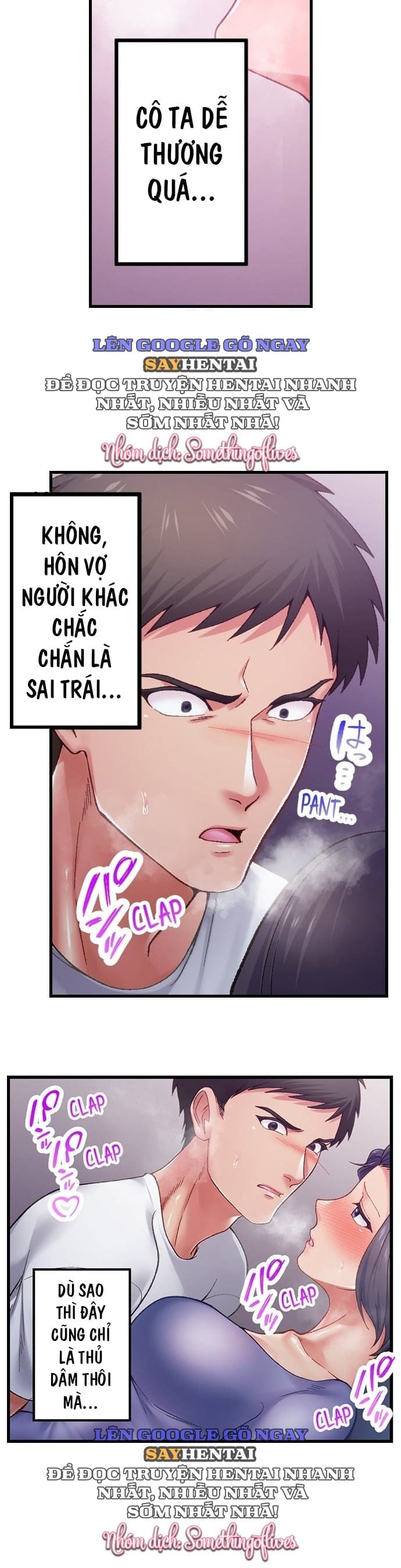 Khu Phố Không Luật Lệ - Chap 7 - Trang 4