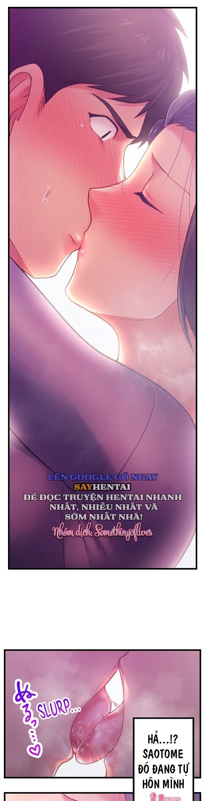 Khu Phố Không Luật Lệ - Chap 7 - Trang 6