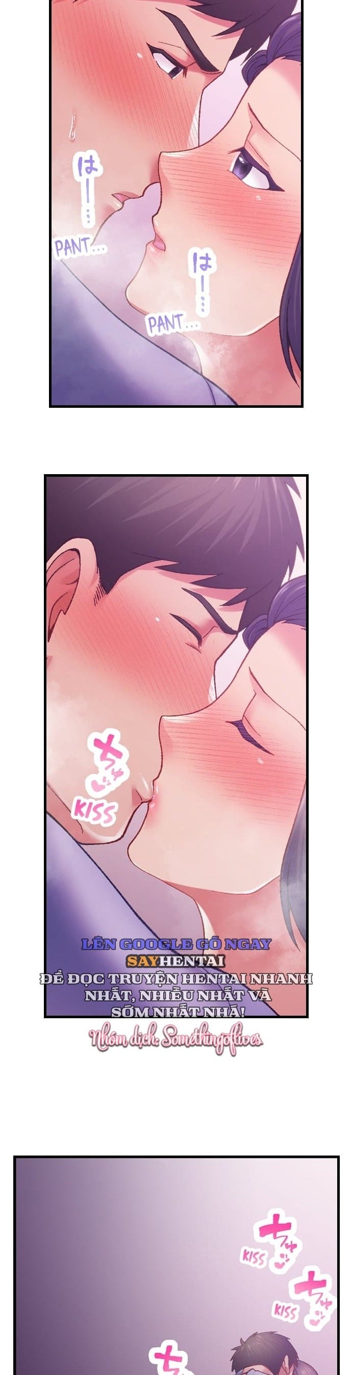 Khu Phố Không Luật Lệ - Chap 7 - Trang 8