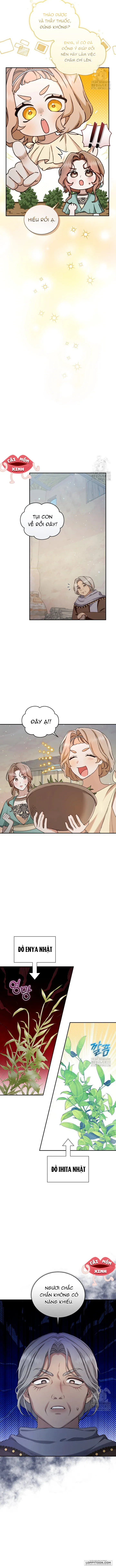 Khu Rừng Hoang Dã - Chap 13 - Trang 2