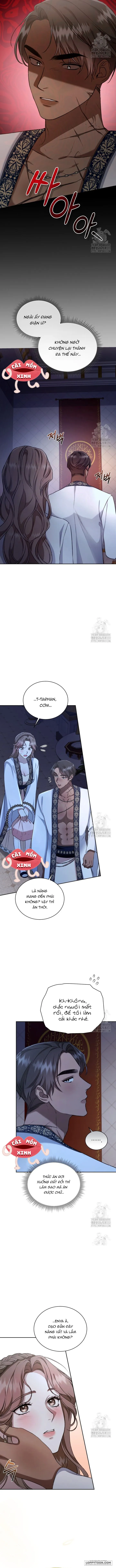 Khu Rừng Hoang Dã - Chap 16 - Trang 2