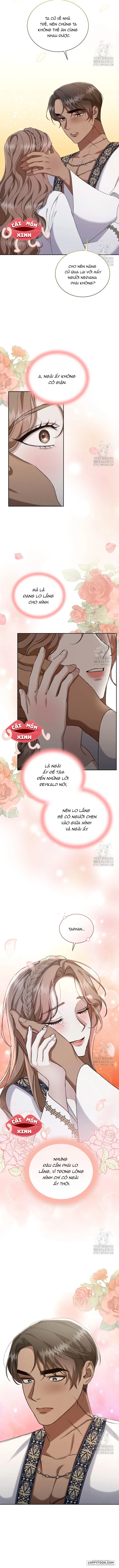 Khu Rừng Hoang Dã - Chap 16 - Trang 3