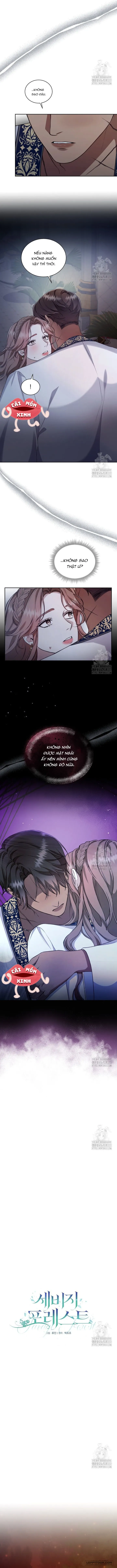 Khu Rừng Hoang Dã - Chap 16 - Trang 4