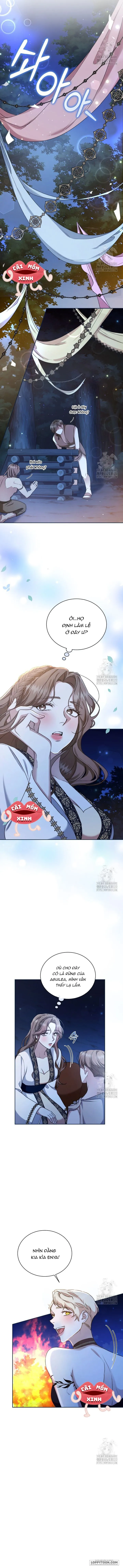 Khu Rừng Hoang Dã - Chap 16 - Trang 7