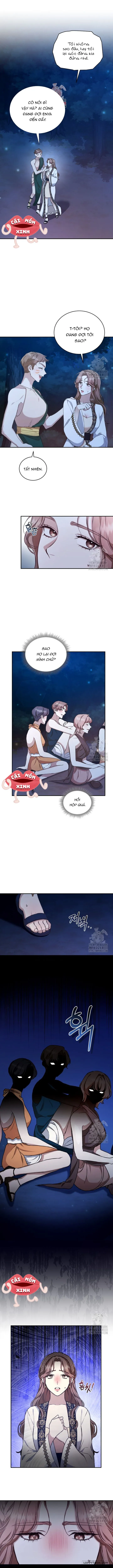Khu Rừng Hoang Dã - Chap 17 - Trang 0