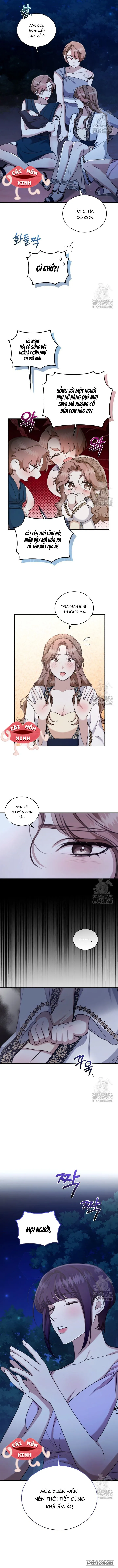 Khu Rừng Hoang Dã - Chap 17 - Trang 6