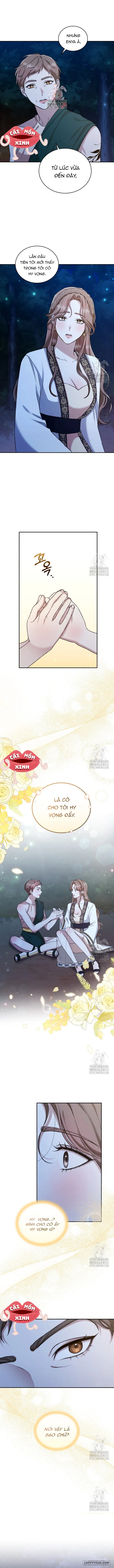 Khu Rừng Hoang Dã - Chap 18 - Trang 0