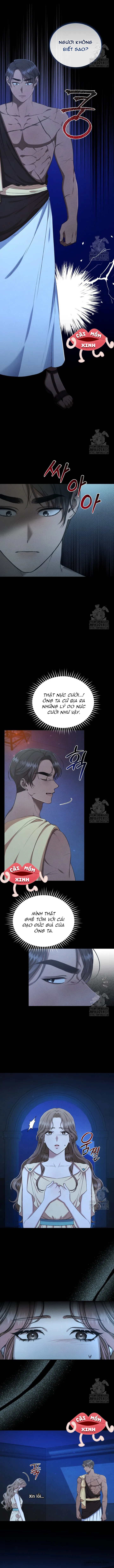 Khu Rừng Hoang Dã - Chap 20 - Trang 1