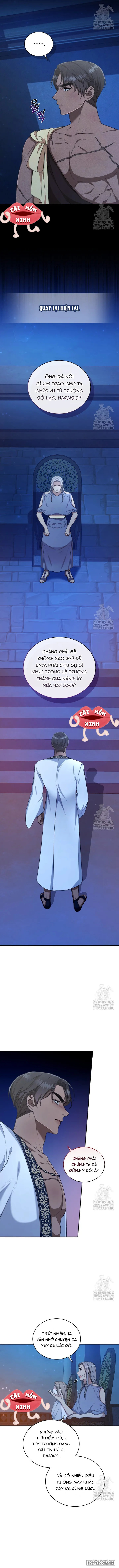 Khu Rừng Hoang Dã - Chap 20 - Trang 2