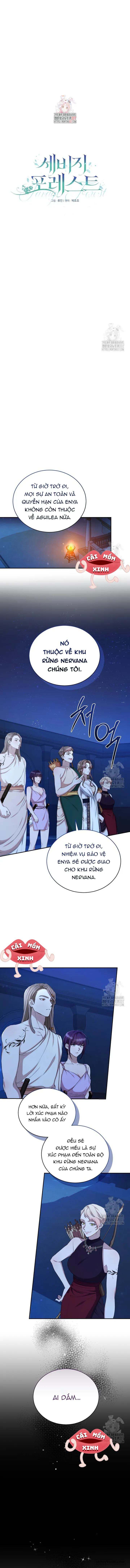 Khu Rừng Hoang Dã - Chap 21 - Trang 0