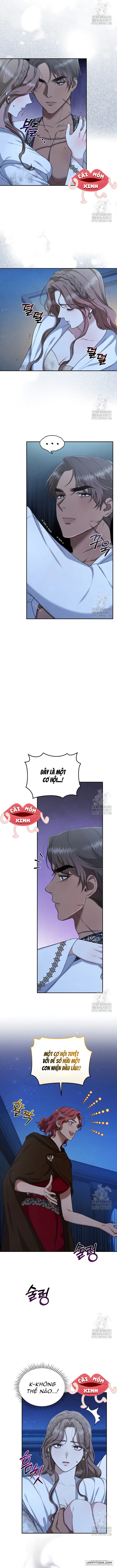 Khu Rừng Hoang Dã - Chap 21 - Trang 2