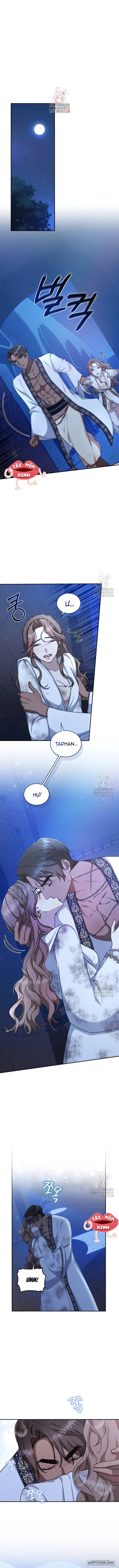 Khu Rừng Hoang Dã - Chap 22 - Trang 0