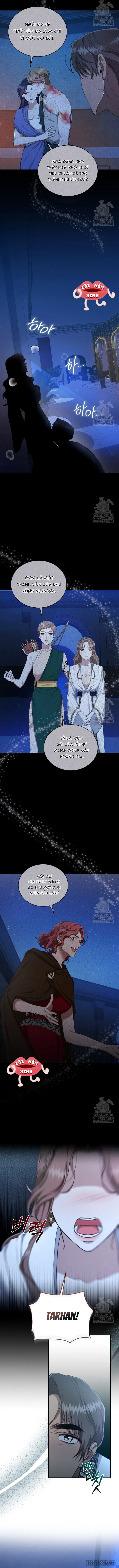 Khu Rừng Hoang Dã - Chap 22 - Trang 2